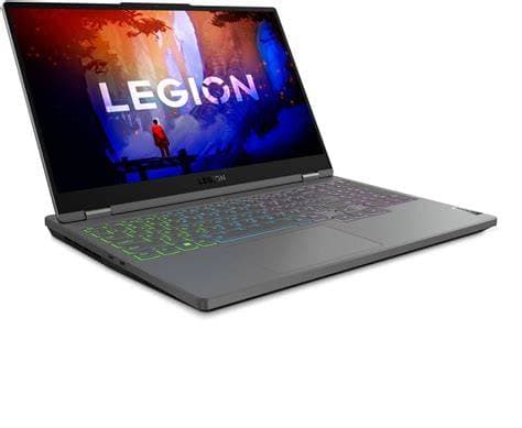 Lenove Legion